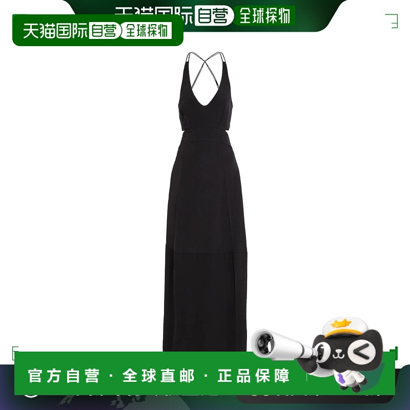 1h可退 香港直邮VICTORIA BECKHAM 维多利亚 贝克汉姆 女士 镂空