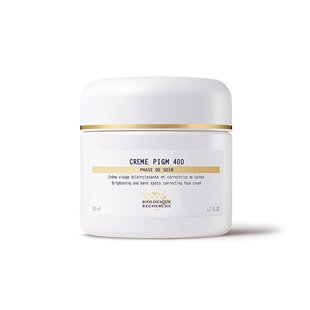 欧洲直邮Biologique Recherche原液之谜面霜亮肤焕颜提亮50ml