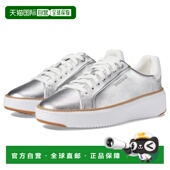 美国直邮 时尚 cole 1h可退 haan 女士 休闲鞋