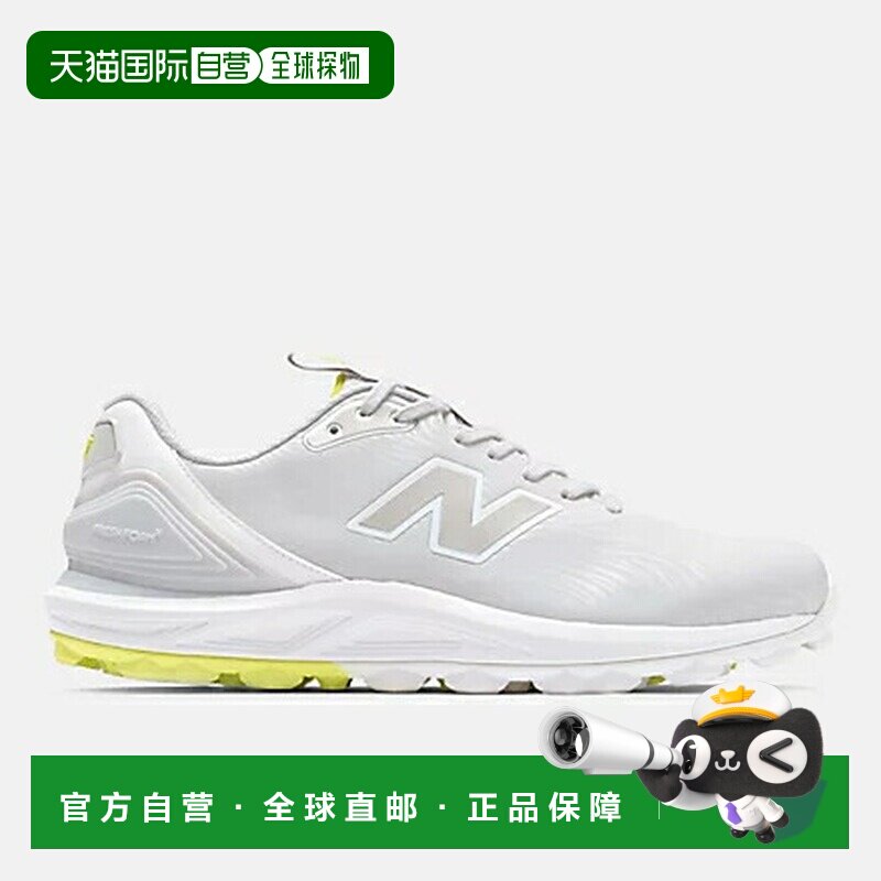 日本直邮New Balance 高尔夫系带无钉鞋 Fresh Foam 2500 X v5 SL图片