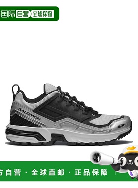 香港直邮Salomon S/Lab ACS+FT系带专业运动鞋 L47435700萨洛蒙