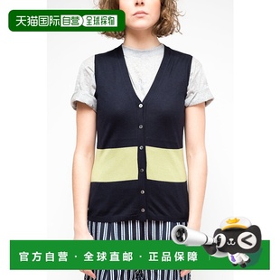 女士针织毛衣 ROSE MG204MG1 花色 1h可退 AW2025 香港直邮LA