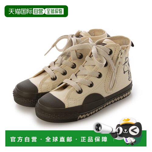 【日本直邮】CONVERSE　儿童　运动鞋匡威