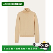 欧洲直邮LORO 女士 PIANA 1h可退 26春夏 FAN2653_E09W 针织衫