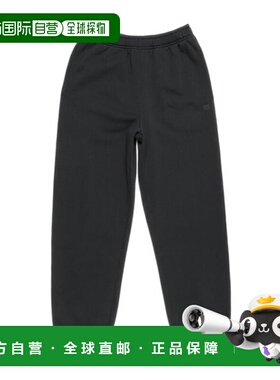 1h可退 香港直邮Acne Studios 艾克妮 男士 松紧腰运动裤 CK0116