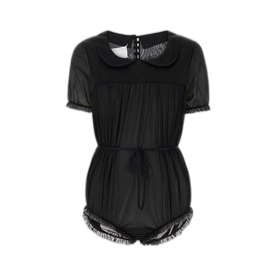 香港直邮MAISON MARGIELA 女士连体裤 S29FP0126S24609900
