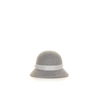 HAT51532GREYMELANGEGREY 女士帽子 HELEN KAMINSKI