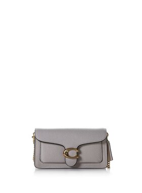 COACH 女士单肩包 CE772B4HA 浅灰色