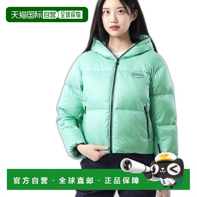 韩国直邮DUVETICA Bellatrix - 浅薄荷色 (VDDJ99046K0001 MTL) /