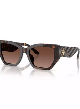 tory burch 女士 太阳镜