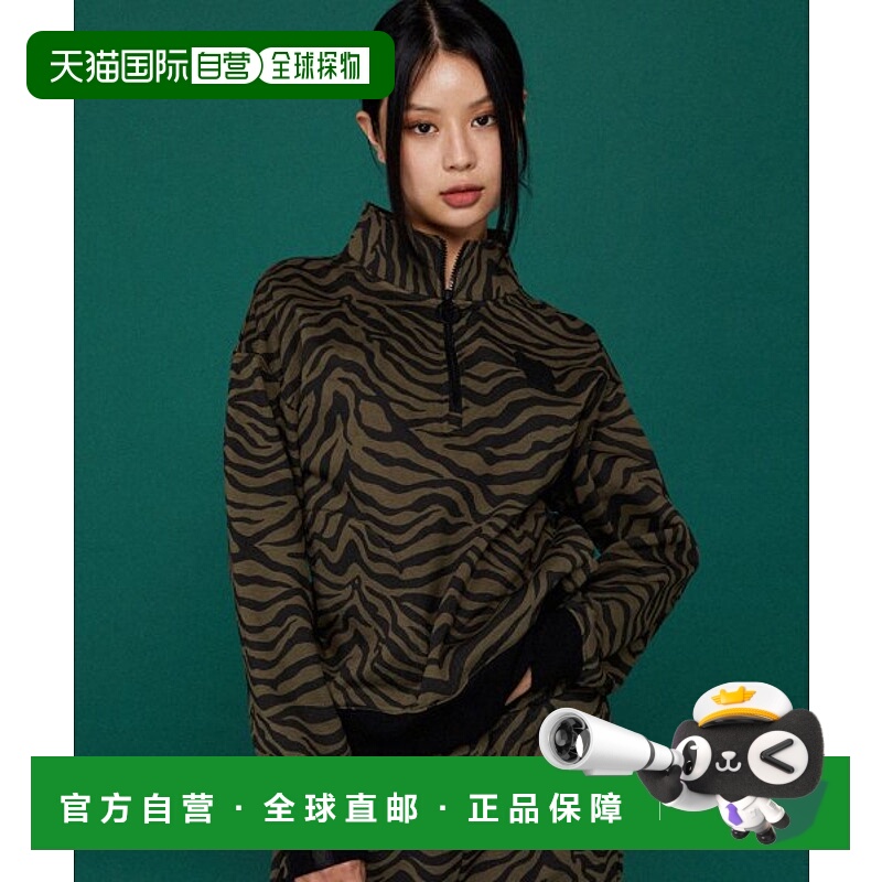 韩国直邮LIFEWORK 女士女士卫衣/绒衫LW224MT296新款