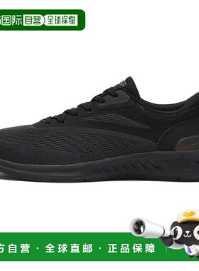 日本直邮【日本直邮】ASICS亚瑟士男女同款跑步鞋1291A038-001