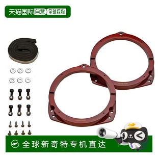 日本直邮ALPINE阿尔派汽车用品内隔音板斯巴鲁车辆KTX F171B