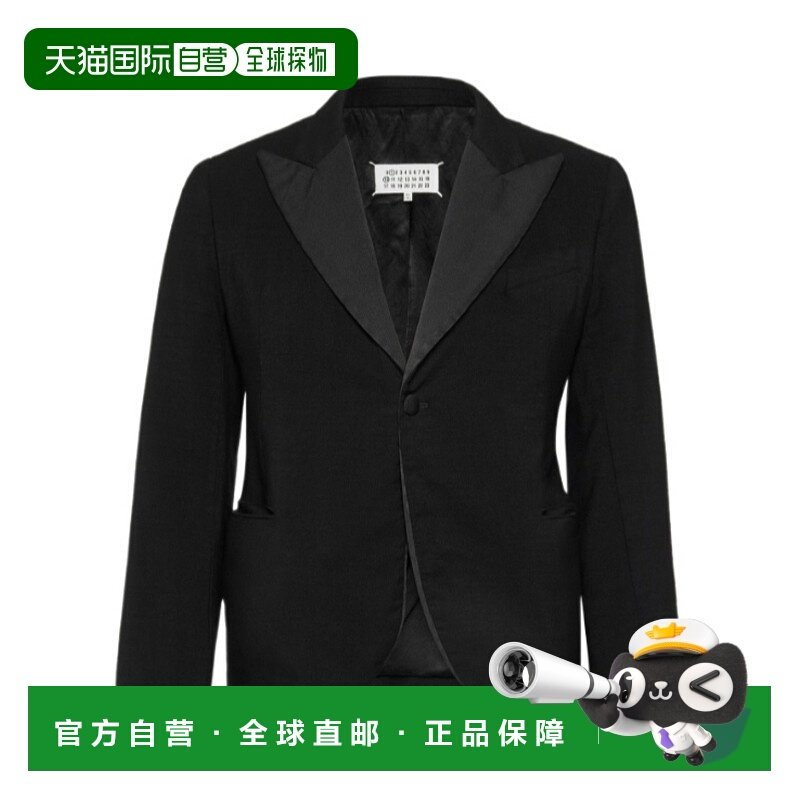 香港直邮MAISON MARGIELA 男士西服 S50BN0540S78075900 AW2025