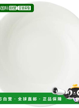 【日本直邮】Noritake则武 碗15.5cm/520cc白色 骨瓷59306A/9640