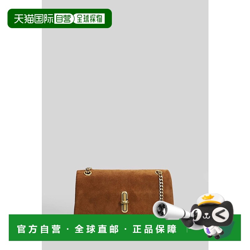 1h可退 香港直邮MARC JACOBS 女士单肩包 4299662F5SMN012S01 AW2