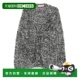 香港直邮MARNI AW2025 UFP403CDMG0179NQMLW07 男士 针织衫