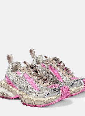 Balenciaga 巴黎世家 女士 3XL 运动鞋 000895