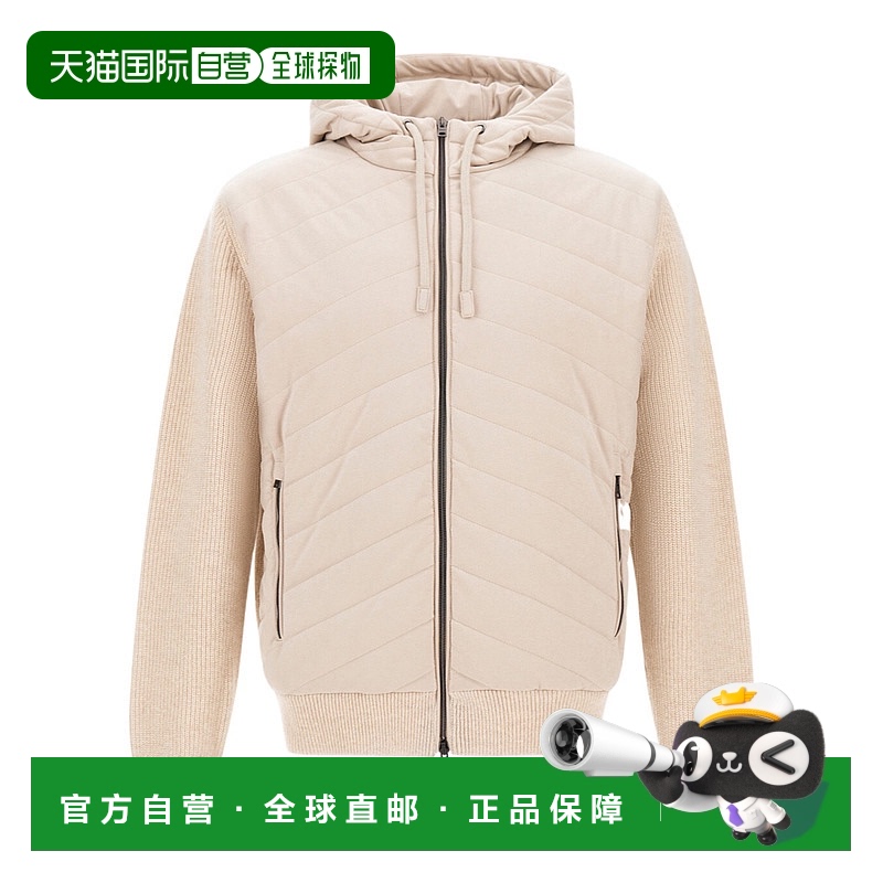 1h可退 香港直邮HERNO 男士外套 MP00001UR702601990 AW2025 花色
