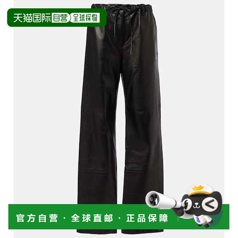 1h可退 香港直邮Proenza Schouler 普罗恩萨 施罗 女士 Magnus 皮