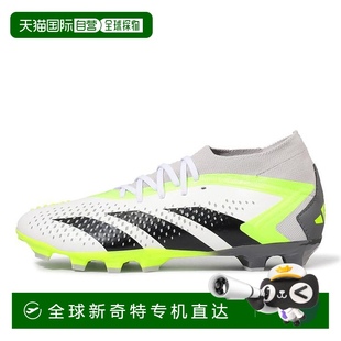 ag足球鞋 日本直邮日本直邮 accuracy.2hg predator adidas