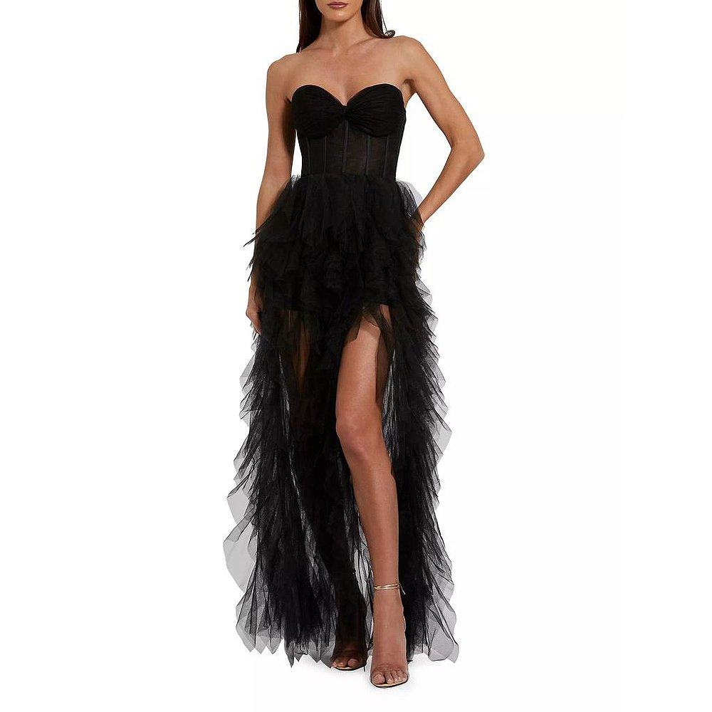 mac duggal 女士 睡衣上装