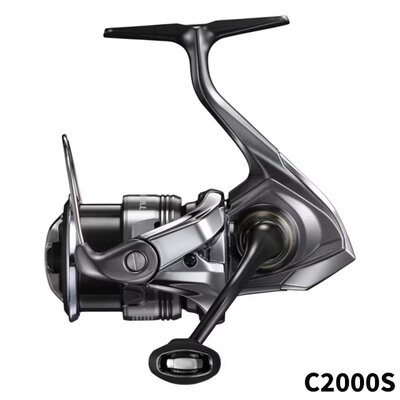 日本直邮SHIMANO 禧玛诺听帕瓦纺车轮24款TWIN POWER系列全型号