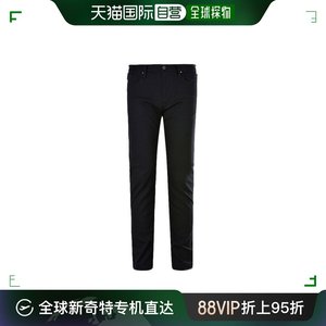 香港直邮Armani阿玛尼牛仔裤日常百搭休闲舒适3G1J06D2C20949