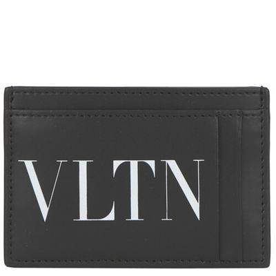 [VALENTINO] VLTN 卡片钱包 1Y2P0S38LVN 0NI/蓝色