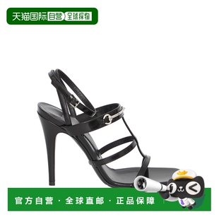凉鞋 女士 高跟古驰 香港直邮gucci 1h可退