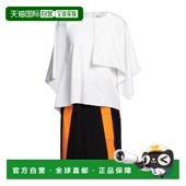 99新未使用 美国直邮 Burberry博柏利 1h可退 女士 连衣裙