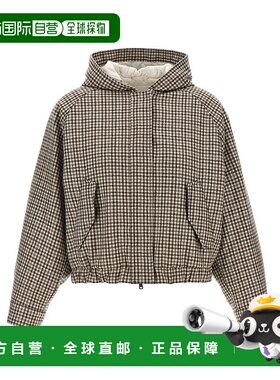 香港直邮BRUNELLO CUCINELLI 女士夹克 MG5237690PC001 SS2025