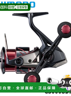 日本直邮Shimano 纺车轮 25 Sephia XR C3000SDHHG