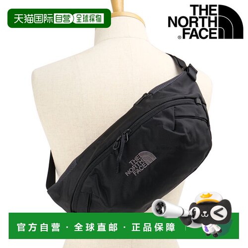日本直邮THE NORTH FACE ORION 3 腰包 [NM72355-K SS26] 男女通