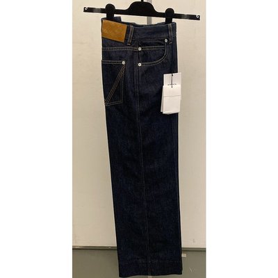 BOTTEGA VENETA 女士牛仔裤 813509V0W204245 SS2025