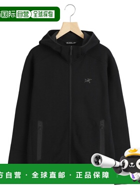 日本直邮ARC'TERYX Kyanite Hoody连帽衫X00000844602