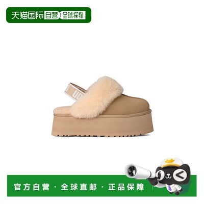 韩国直邮UGG [공식](W)25FW 펀케트Funkette(1665303529)女鞋