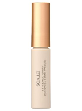 ETVOS 矿物润肤遮瑕膏SPF36PA+++8g#light beige