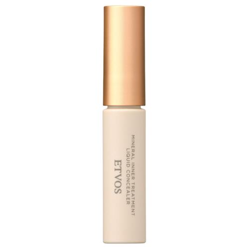 ETVOS 矿物润肤遮瑕膏SPF36PA+++8g#light beige