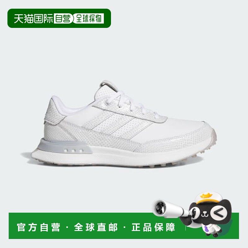 日本直邮【日本直邮】Adidas阿迪达斯女款高尔夫球鞋JI4037,运动/瑜伽/健身/球迷用品,高尔夫鞋,淘宝优惠券,粉丝福利购,淘宝优惠卷