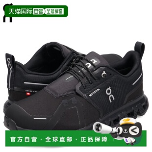 男士 3MF10061043 Cloud 防水运动鞋 日本直邮On