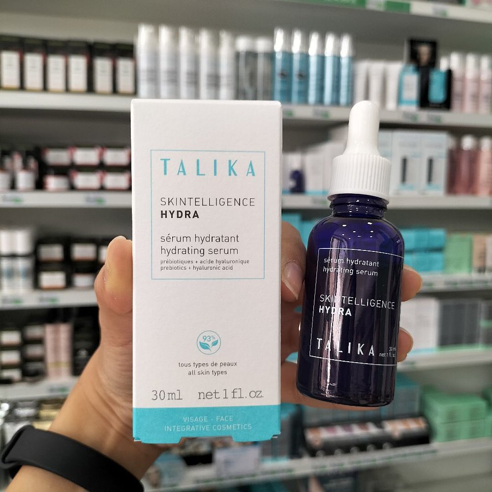 talika 成人通用 精华