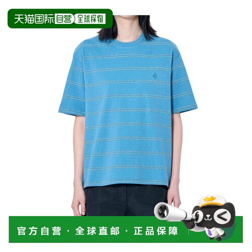 香港直邮JIL SANDER 女士T恤 J02GC0150J20394486 AW2026