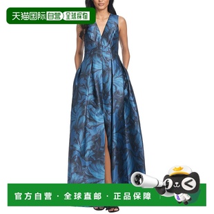 pink Babi Gown 美国奥莱直发连衣裙长裙 Brooke 自营Sachin