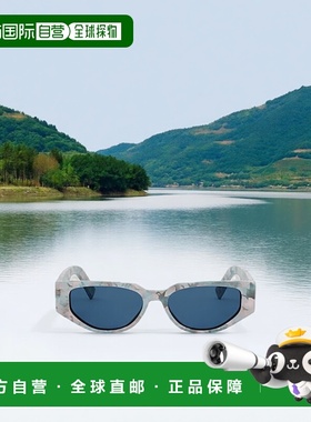 香港直邮Dior 徽标太阳镜 CDDIAMONDS7I迪奥