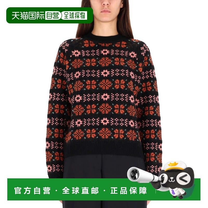 1h可退 香港直邮潮奢 Paul Smith 保罗 史密斯 女士 