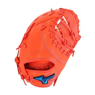 General MIZUNO美津浓 棒球手套 一垒手垒球手套 WILL 男式