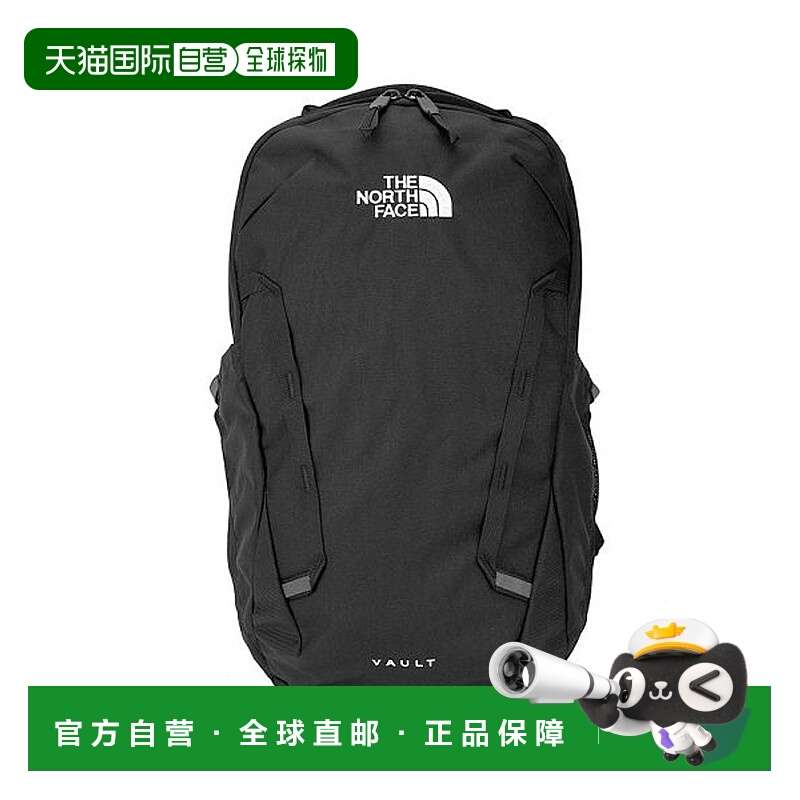 日本直邮 The North Face 背包 NF0A3VY3 JK3 4H0北面徒步双肩包