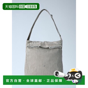 1h可退 香港直邮Our Legacy 男士 Sling 斜挎包 A2268SOB