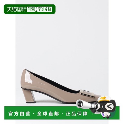 欧洲直邮ROGER VIVIER 女士高跟鞋RVW00600920D1PC415